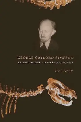 Laporte |  George Gaylord Simpson | eBook | Sack Fachmedien