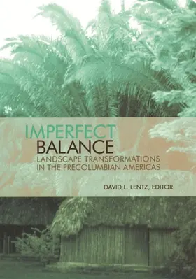 Lentz |  Imperfect Balance | eBook | Sack Fachmedien