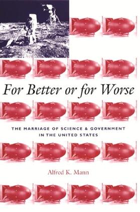 Mann |  For Better or for Worse | eBook | Sack Fachmedien