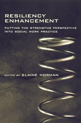Norman |  Resiliency Enhancement | eBook | Sack Fachmedien