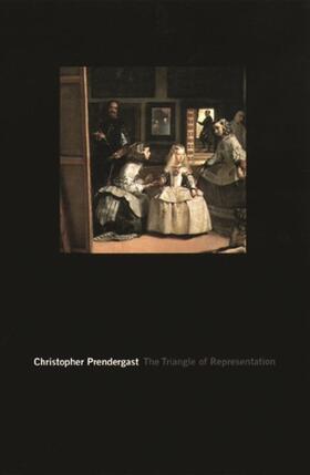 Prendergast |  The Triangle of Representation | eBook | Sack Fachmedien