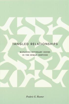 Reamer |  Tangled Relationships | eBook | Sack Fachmedien