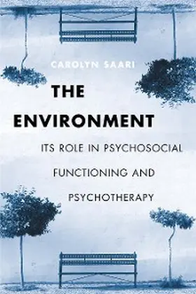 Saari |  The Environment | eBook | Sack Fachmedien