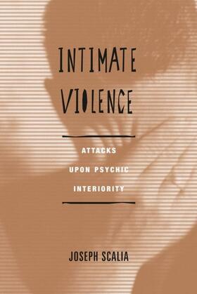 Blackman / Scalia |  Intimate Violence | eBook | Sack Fachmedien