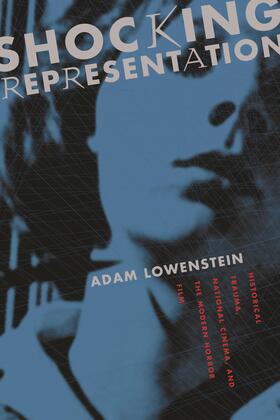 Lowenstein |  Shocking Representation | eBook | Sack Fachmedien