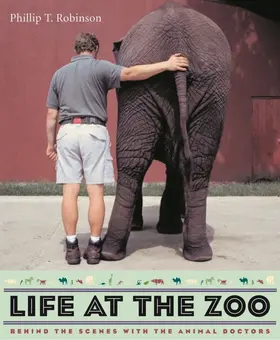 Robinson |  Life at the Zoo | eBook | Sack Fachmedien