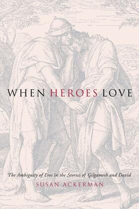 Ackerman |  When Heroes Love | eBook | Sack Fachmedien