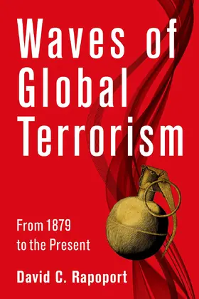 Rapoport |  Waves of Global Terrorism | eBook | Sack Fachmedien