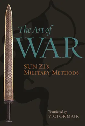 Zi / Mair |  The Art of War | eBook | Sack Fachmedien