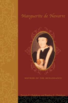 Cholakian |  Marguerite de Navarre (1492–1549) | eBook | Sack Fachmedien