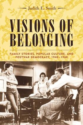 Smith |  Visions of Belonging | eBook | Sack Fachmedien