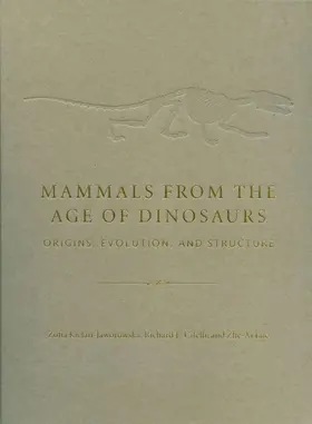 Kielan-Jaworowska / Cifelli / Luo |  Mammals from the Age of Dinosaurs | eBook | Sack Fachmedien