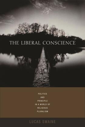 Swaine |  The Liberal Conscience | eBook | Sack Fachmedien