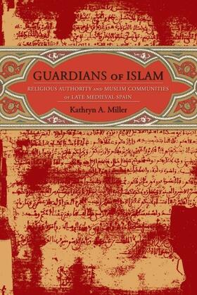 Miller |  Guardians of Islam | eBook | Sack Fachmedien