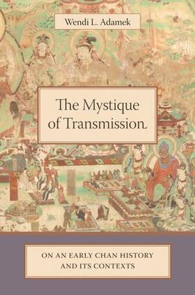 Adamek |  The Mystique of Transmission | eBook | Sack Fachmedien