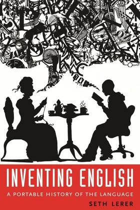 Lerer |  Inventing English | eBook | Sack Fachmedien