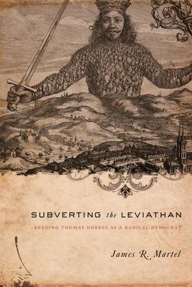 Martel | Subverting the Leviathan | E-Book | sack.de