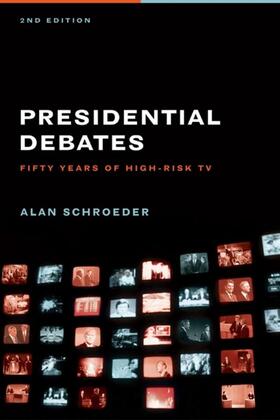 Schroeder |  Presidential Debates | eBook | Sack Fachmedien