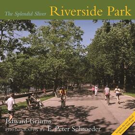 Grimm |  Riverside Park | eBook | Sack Fachmedien