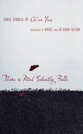 Yun |  There a Petal Silently Falls | eBook | Sack Fachmedien