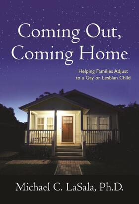 LaSala |  Coming Out, Coming Home | eBook | Sack Fachmedien