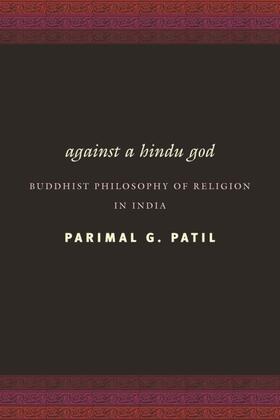 Patil |  Against a Hindu God | eBook | Sack Fachmedien