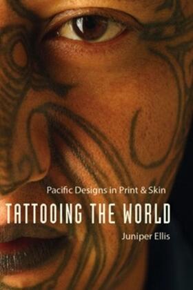 Ellis |  Tattooing the World | eBook | Sack Fachmedien