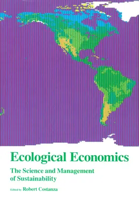 Costanza |  Ecological Economics | eBook | Sack Fachmedien