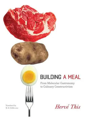 This |  Building a Meal | eBook | Sack Fachmedien