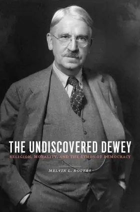 Rogers |  The Undiscovered Dewey | eBook | Sack Fachmedien