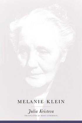 Kristeva |  Melanie Klein | eBook | Sack Fachmedien
