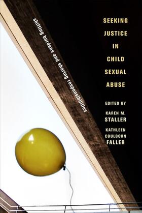 Staller / Faller |  Seeking Justice in Child Sexual Abuse | eBook | Sack Fachmedien