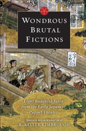  Wondrous Brutal Fictions | eBook | Sack Fachmedien