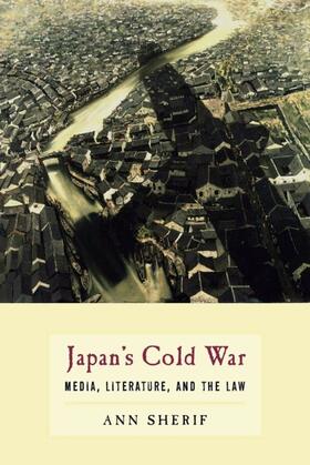 Sherif |  Japan’s Cold War | eBook | Sack Fachmedien