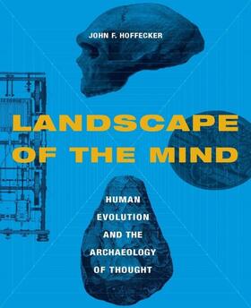 Hoffecker |  Landscape of the Mind | eBook | Sack Fachmedien