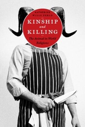 Perlo |  Kinship and Killing | eBook | Sack Fachmedien