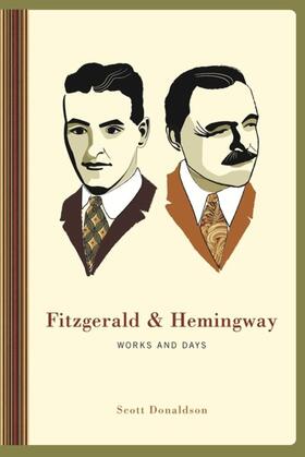 Donaldson |  Fitzgerald and Hemingway | eBook | Sack Fachmedien