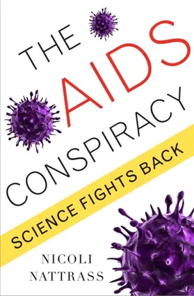 Nattrass | The AIDS Conspiracy | E-Book | sack.de