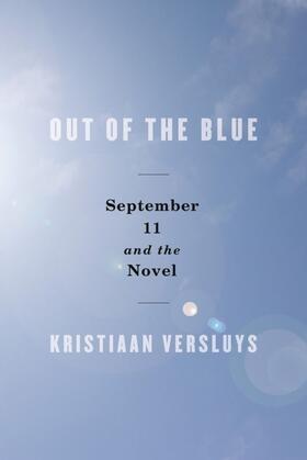 Versluys |  Out of the Blue | eBook | Sack Fachmedien