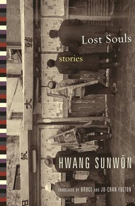 Hwang |  Lost Souls | eBook | Sack Fachmedien