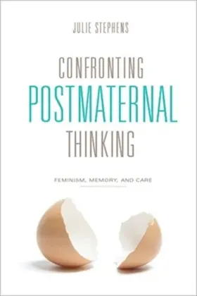 Stephens |  Confronting Postmaternal Thinking | eBook | Sack Fachmedien