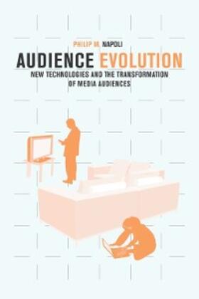 Napoli |  Audience Evolution | eBook | Sack Fachmedien