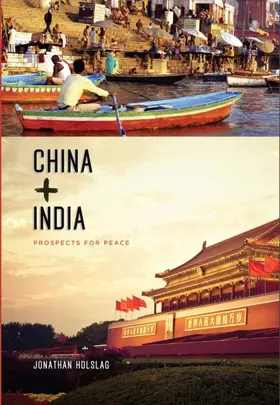 Holslag |  China and India | eBook | Sack Fachmedien