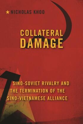 Khoo |  Collateral Damage | eBook | Sack Fachmedien