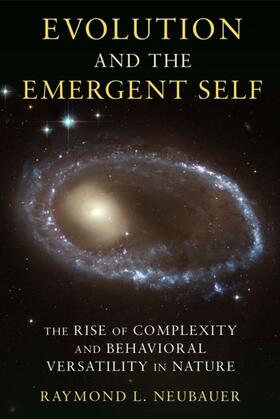 Neubauer |  Evolution and the Emergent Self | eBook | Sack Fachmedien