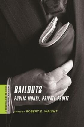 Wright |  Bailouts | eBook | Sack Fachmedien