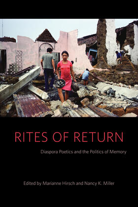 Hirsch / Miller |  Rites of Return | eBook | Sack Fachmedien