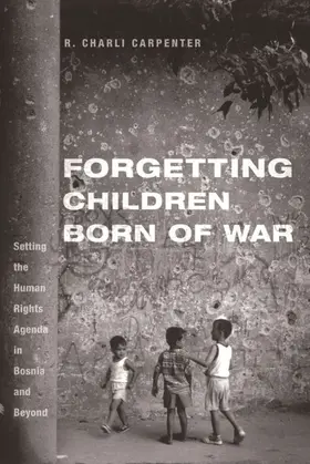 Carpenter |  Forgetting Children Born of War | eBook | Sack Fachmedien