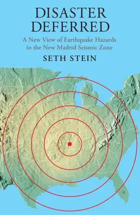 Stein | Disaster Deferred | E-Book | sack.de