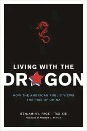 Page / Xie |  Living with the Dragon | eBook | Sack Fachmedien